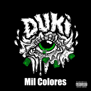 6 Mil Colorespng — TODAS las Canciones de DUKI (284 canciones) option 57