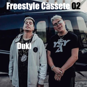66 Freestyle Cassette 02 Ft Ysy Apng — TODAS las Canciones de DUKI (284 canciones) option 64