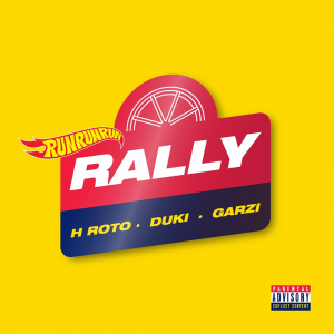 68 Rally Ft H Roto Garzipng — TODAS las Canciones de DUKI (284 canciones) option 66