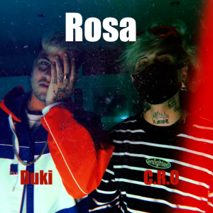 69 Rosa Ft Cropng — TODAS las Canciones de DUKI (284 canciones) option 67