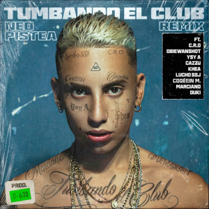 73 Tumbando El Club Rmx Ft Cro Obie Wanshot Ysy A Cazzu Khea Lucho Ssj Coqein Montaa Marcianos Crewjpg — TODAS las Canciones de DUKI (284 canciones) option 72
