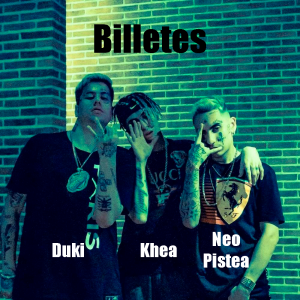 78 Billetes Ft Khea Neo Pisteapng — TODAS las Canciones de DUKI (284 canciones) option 77