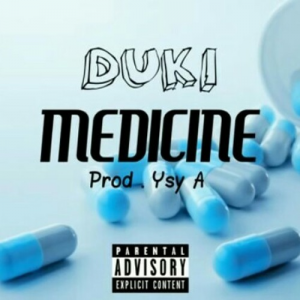 79 Medicinejpg — TODAS las Canciones de DUKI (284 canciones) option 78