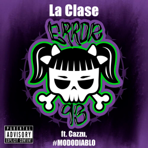 80 La Clase Ft Cazzu Neo Pistea Ysy Apng — TODAS las Canciones de DUKI (284 canciones) option 80