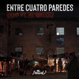 81 Entre Cuatro Paredes Ft Vicenticopng — TODAS las Canciones de DUKI (284 canciones) option 81