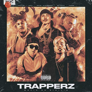 83 Trapperz A Mafia Da Sicilia Ft Felp 22 Rauw Alejandro Fuego Mc Davojpg — TODAS las Canciones de DUKI (284 canciones) option 83