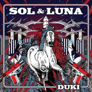 84 Sol Y Lunajpg — TODAS las Canciones de DUKI (284 canciones) option 84
