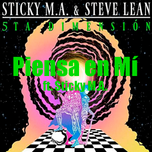 86 Piensa En M Ft Sticky Mapng — TODAS las Canciones de DUKI (284 canciones) option 86