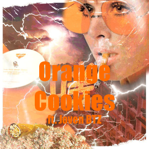 91 Orange Cookies Ft Joven Btzpng — TODAS las Canciones de DUKI (284 canciones) option 92