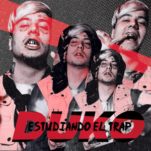 97 Estudiando El Trapjpg — TODAS las Canciones de DUKI (284 canciones) option 98