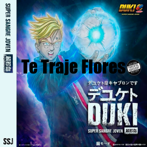 Zzzzz 1679268738101 Te Traje Florespng — TODAS las Canciones de DUKI (284 canciones) option 101