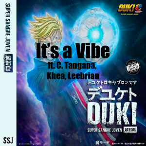 Zzzzz 1679268738102 Its A Vibe Ft C Tangana Khea Leebrianpng — TODAS las Canciones de DUKI (284 canciones) option 102