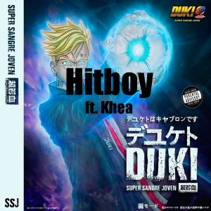 Zzzzz 1679268738103 Hitboy Ft Kheapng — TODAS las Canciones de DUKI (284 canciones) option 103