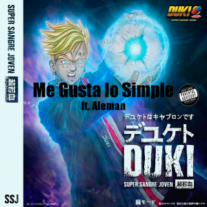 Zzzzz 1679268738105 Me Gusta Lo Simple Ft Alemanpng — TODAS las Canciones de DUKI (284 canciones) option 105
