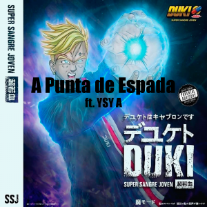 Zzzzz 1679268738107 A Punta De Espada Ft Ysy Apng — TODAS las Canciones de DUKI (284 canciones) option 107