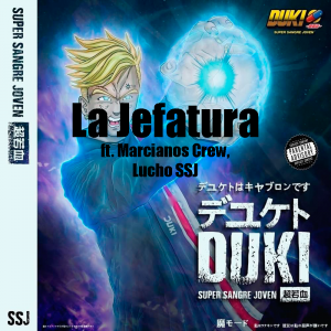 Zzzzz 1679268739108 La Jefatura Ft Marcianos Crew Lucho Ssjpng — TODAS las Canciones de DUKI (284 canciones) option 108