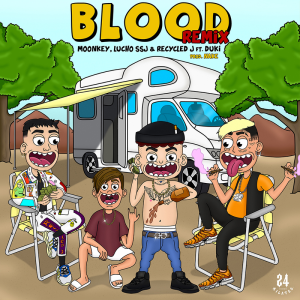 Zzzzz 1679268855115 Blood Rmx Ft Moonkey Reycled J Lucho Ssjpng — TODAS las Canciones de DUKI (284 canciones) option 115