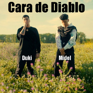 Zzzzz 1679268855117 Cara De Diablo Ft Midelpng — TODAS las Canciones de DUKI (284 canciones) option 117