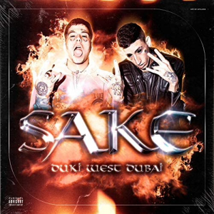 Zzzzz 1679268856120 Sake Ft Wet Dubaijpg — TODAS las Canciones de DUKI (284 canciones) option 120