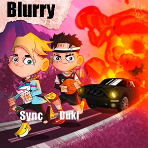Zzzzz 1679268857133 Blurry Ft Syncpng — TODAS las Canciones de DUKI (284 canciones) option 133