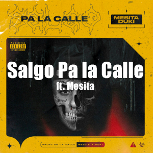 Zzzzz 1679268857144 Salgo Pa La Calle Ft Mesitapng — TODAS las Canciones de DUKI (284 canciones) option 144
