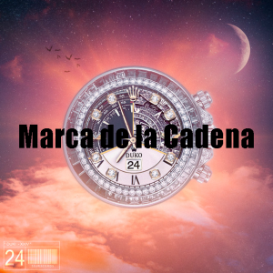 Zzzzz 1679268858152 Marca De La Cadenapng — TODAS las Canciones de DUKI (284 canciones) option 152