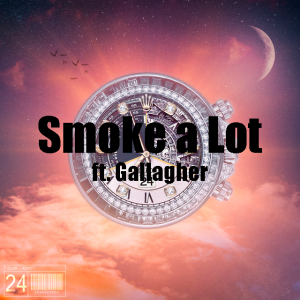 Zzzzz 1679268858153 Smoke A Lot Ft Gallagherpng — TODAS las Canciones de DUKI (284 canciones) option 153