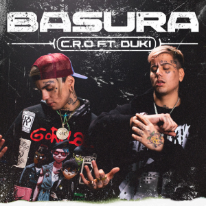 Zzzzz 1679268858155 Basura Ft Crojpg — TODAS las Canciones de DUKI (284 canciones) option 155