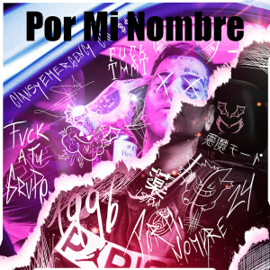 Zzzzz 1679268858158 Por Mi Nombrepng — TODAS las Canciones de DUKI (284 canciones) option 158