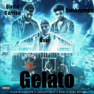 Zzzzz 1679268859163 Gelato Ft Eladio Carrion Smokepurpppng — TODAS las Canciones de DUKI (284 canciones) option 163