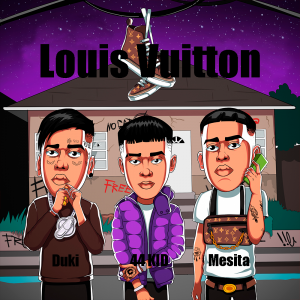 Zzzzz 1679268859168 Louis Vuitton Ft 44 Kid Mesitapng — TODAS las Canciones de DUKI (284 canciones) option 168