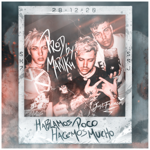 Zzzzz 1679268859170 Hablamos Poco Hacemos Mucho Ft Seven Kaynepng — TODAS las Canciones de DUKI (284 canciones) option 170