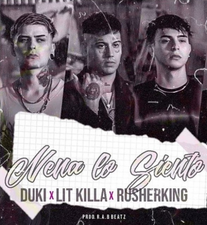 Zzzzz 1679268860177 Nena Lo Siente Ft Lit Killah Rusherkingjpg — TODAS las Canciones de DUKI (284 canciones) option 177