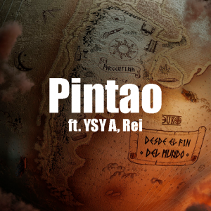 Zzzzz 1679268947180 Pintao Ft Ysy A Reipng — TODAS las Canciones de DUKI (284 canciones) option 180