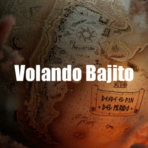 Zzzzz 1679268947182 Volando Bajitopng — TODAS las Canciones de DUKI (284 canciones) option 182