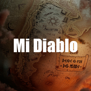 Zzzzz 1679268947189 Mi Diablopng — TODAS las Canciones de DUKI (284 canciones) option 189