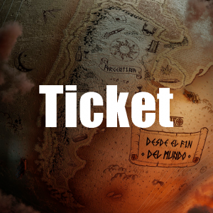Zzzzz 1679268948193 Ticketpng — TODAS las Canciones de DUKI (284 canciones) option 193