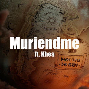 Zzzzz 1679268948194 Muriendome Ft Kheapng — TODAS las Canciones de DUKI (284 canciones) option 194