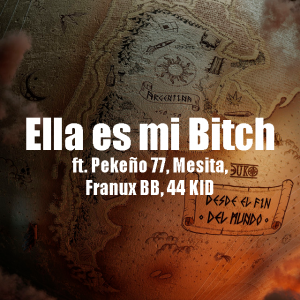 Zzzzz 1679268948195 Ella Es Mi Bitch Ft Pekeo 77 Mesita Franux Bb 44 Kidpng — TODAS las Canciones de DUKI (284 canciones) option 195
