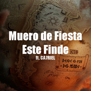 Zzzzz 1679268948196 Muero De Fiesta Este Finde Ft Ca7rielpng — TODAS las Canciones de DUKI (284 canciones) option 196