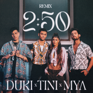 Zzzzz 1679269071200 2 50 Rmx Ft Mya Tinipng — TODAS las Canciones de DUKI (284 canciones) option 200