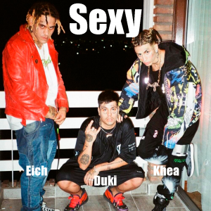Zzzzz 1679269072202 Sexy Ft Eich Kheapng — TODAS las Canciones de DUKI (284 canciones) option 202