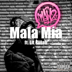 Zzzzz 1679269072208 Mala Ma Ft Lit Killahpng — TODAS las Canciones de DUKI (284 canciones) option 208