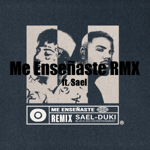 Zzzzz 1679269072210 Me Enseaste Rmx Ft Saelpng — TODAS las Canciones de DUKI (284 canciones) option 210