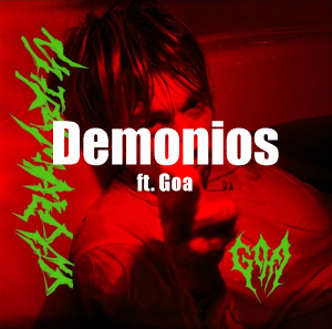 Zzzzz 1679269072212 Demonios T Goapng — TODAS las Canciones de DUKI (284 canciones) option 212
