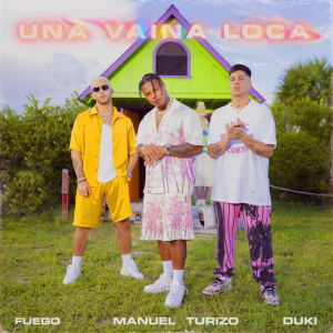 Zzzzz 1679269072213 Una Vaina Loca Rmx Ft Fuego Manuel Turizopng — TODAS las Canciones de DUKI (284 canciones) option 213