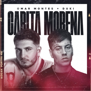 Zzzzz 1679269073214 Carita Morena Ft Omar Montesjpg — TODAS las Canciones de DUKI (284 canciones) option 214