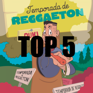 Zzzzz 1679269073218 Top 5png — TODAS las Canciones de DUKI (284 canciones) option 218