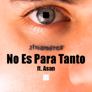 Zzzzz 1679269073224 No Es Para Tanto Ft Asanpng — TODAS las Canciones de DUKI (284 canciones) option 224