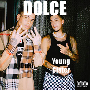Zzzzz 1679269074227 Dolce Ft Young Cisterpng — TODAS las Canciones de DUKI (284 canciones) option 227